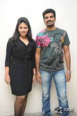 Pranam Kosam Movie Audio Launch